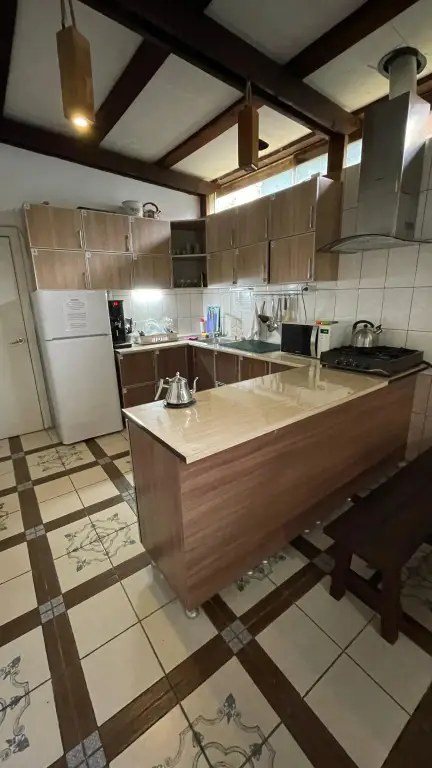 Сочи: Меблированные комнаты Киви