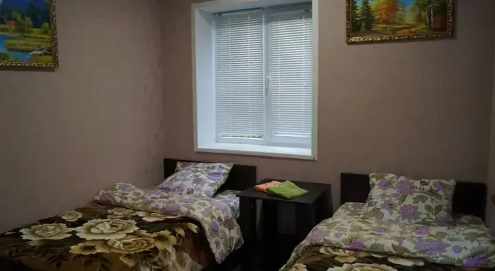 Муром: Hostel & Hotel Yuzhniy Dvorik