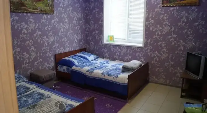 Муром: Hostel & Hotel Yuzhniy Dvorik