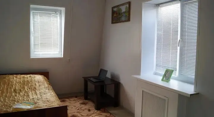 Муром: Hostel & Hotel Yuzhniy Dvorik
