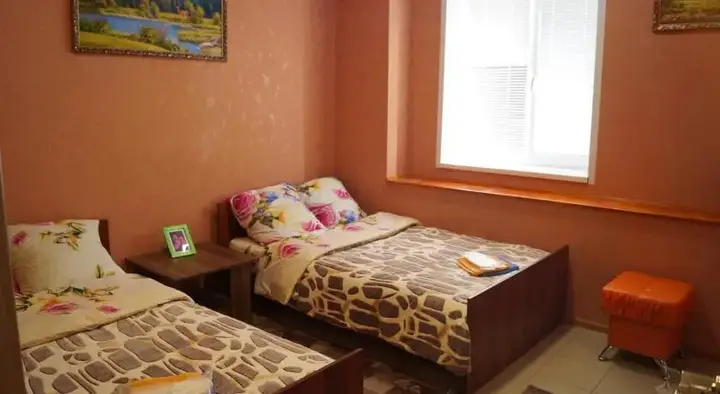 Муром: Hostel & Hotel Yuzhniy Dvorik