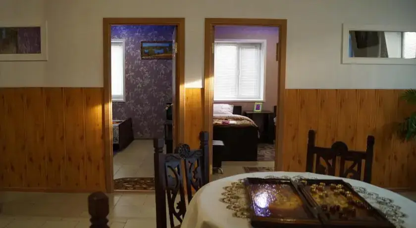 Муром: Hostel & Hotel Yuzhniy Dvorik