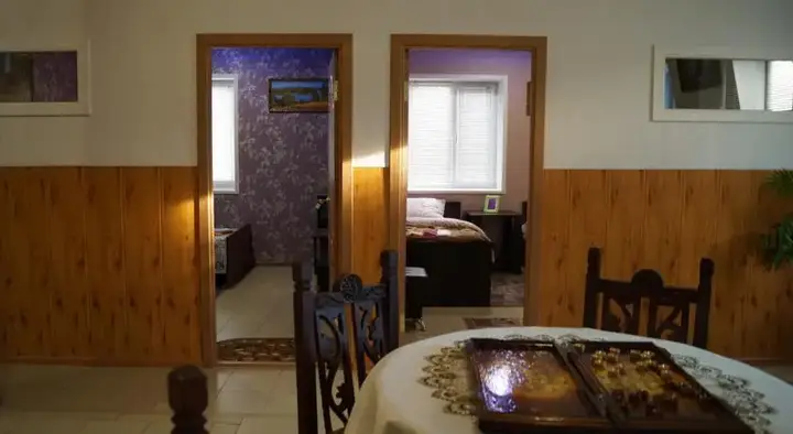 Муром: Hostel & Hotel Yuzhniy Dvorik