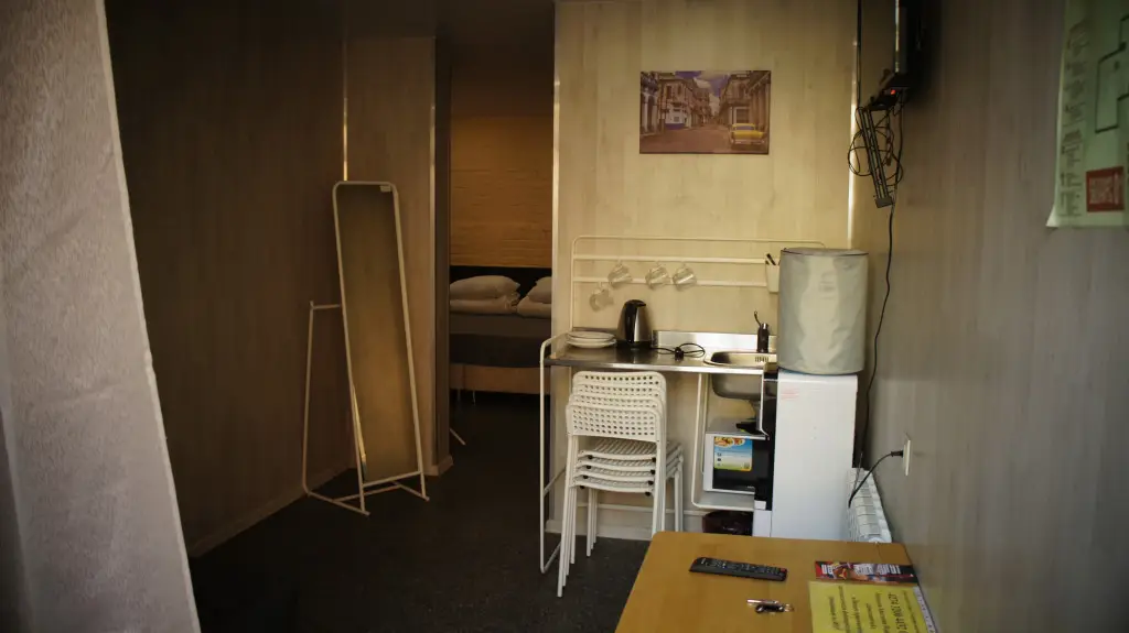 Нижний Новгород: Motel 1864 Hotel