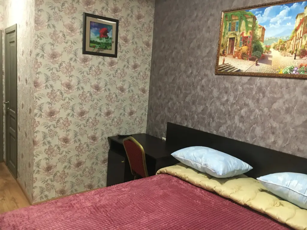 Домодедово: Гостевой дом Царский