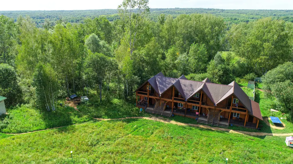 Красноусольский: Гостевой Дом Белый Камень