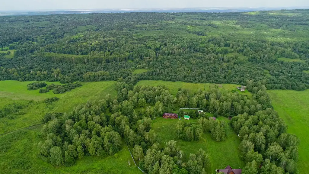 Красноусольский: Гостевой Дом Белый Камень