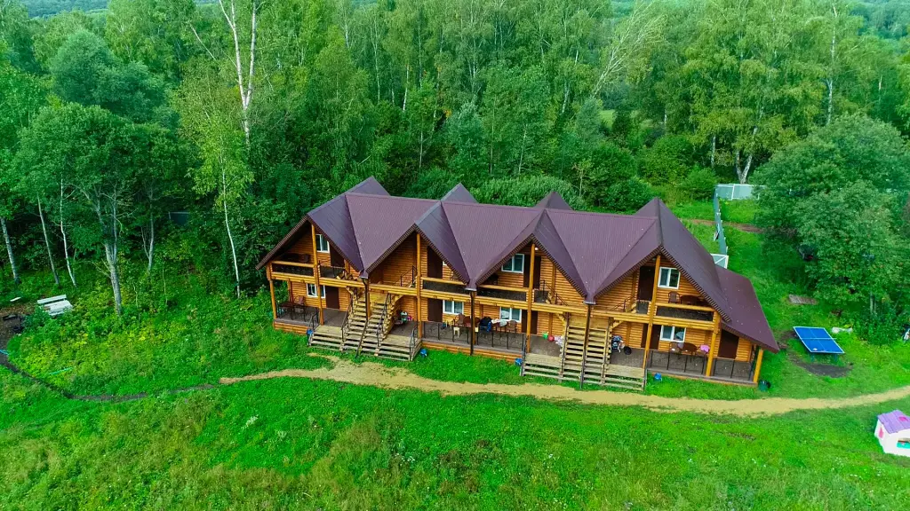 Красноусольский: Гостевой Дом Белый Камень