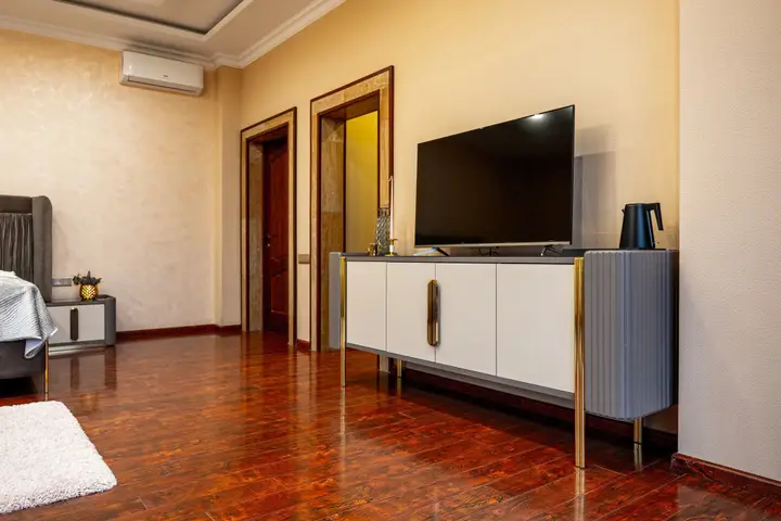 Восход: Гостевой Дом Grand Garden House