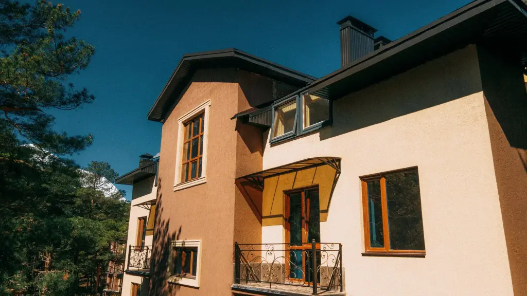Ksisyuryulgen: Отель Eco Village