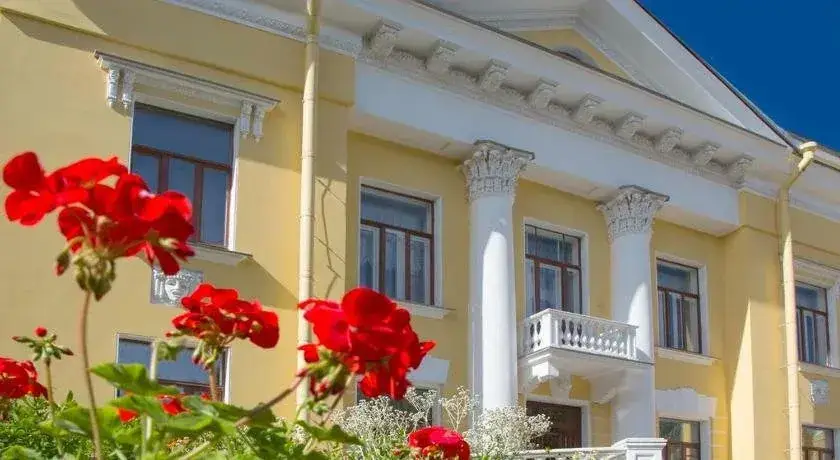 Guest House na Maloy Nevke — фото 1