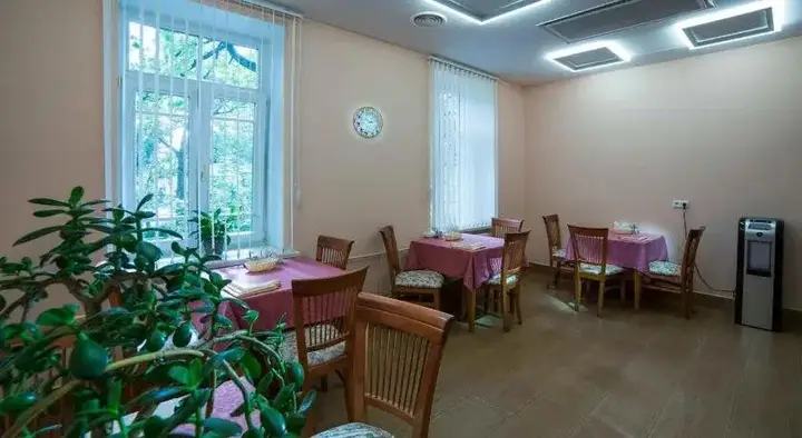 Санкт-Петербург: Guest House na Maloy Nevke