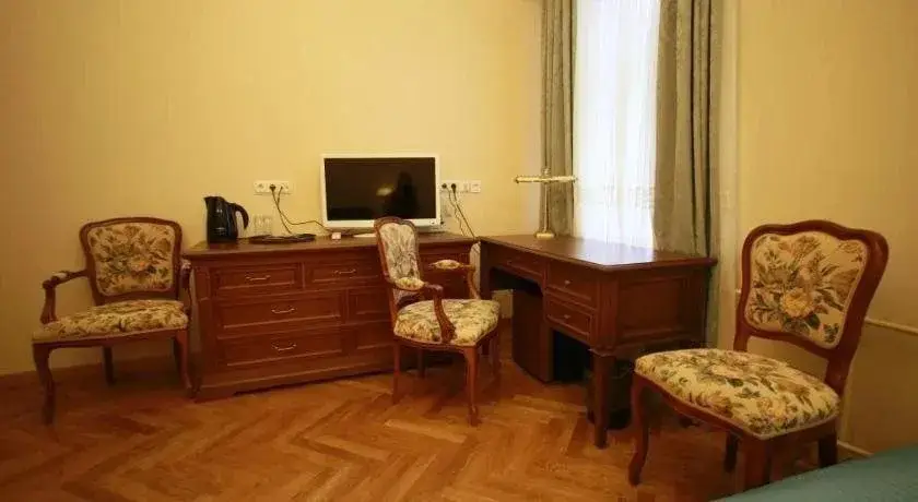 Санкт-Петербург: Guest House na Maloy Nevke