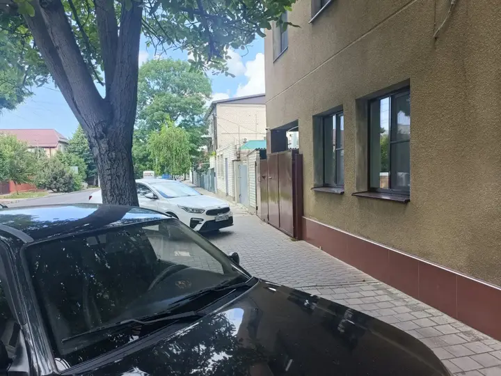 Анапа: Гостевой дом на Черноморской
