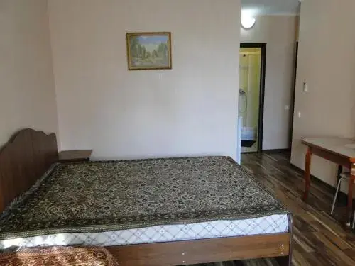 Геленджик: Guest House Nikita