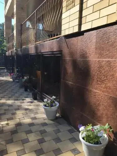 Геленджик: Guest House Nikita