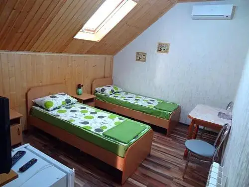 Геленджик: Guest House Nikita