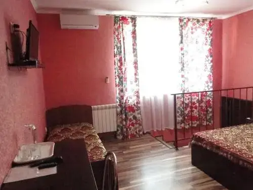 Геленджик: Guest House Nikita