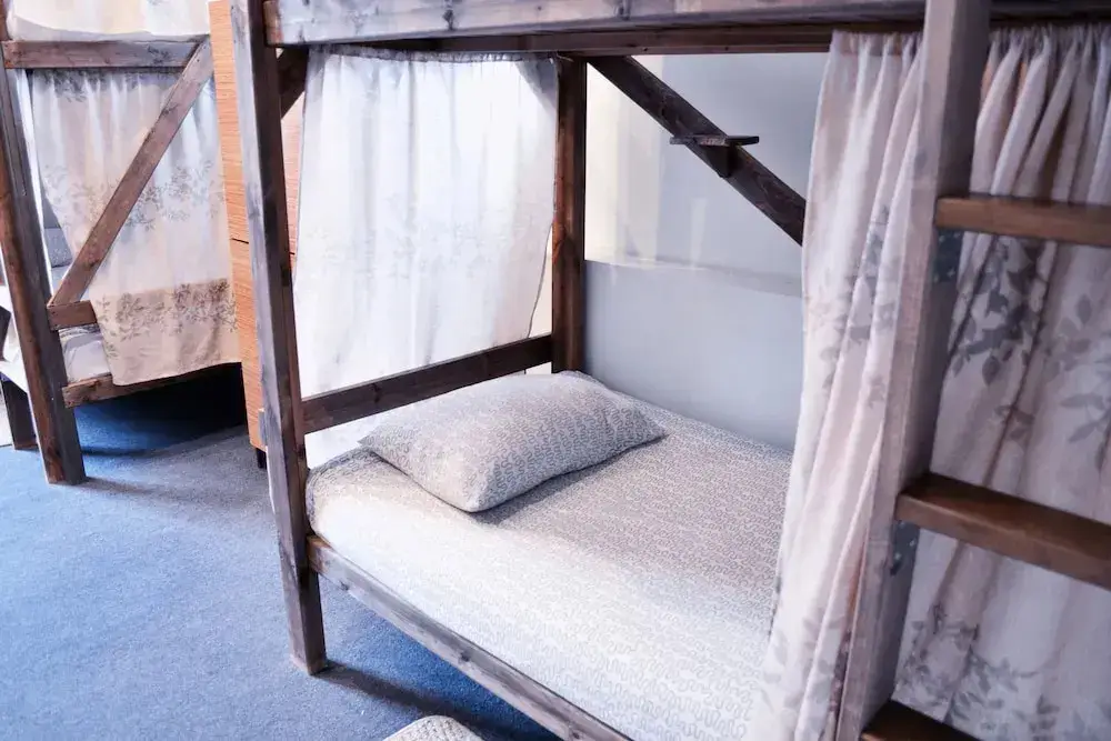 Казань: KunakHouse Hostel