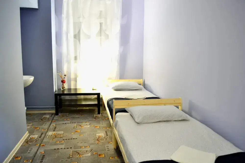 Казань: KunakHouse Hostel