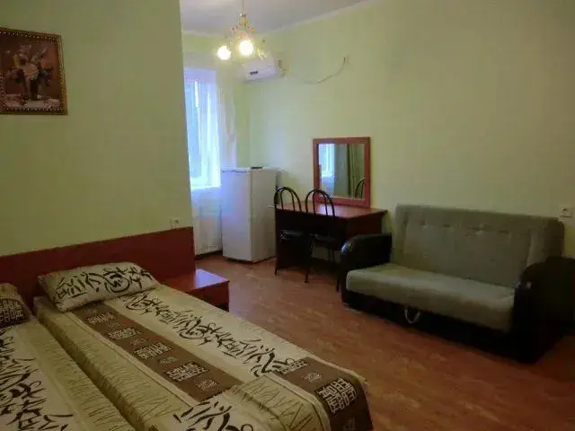 Геленджик: ВанДи