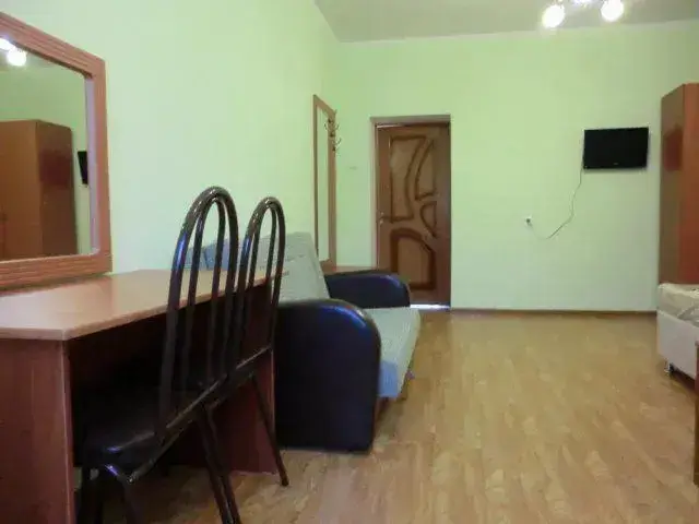 Геленджик: ВанДи