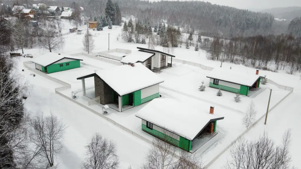 Дмитров: Sychyovki Guest house