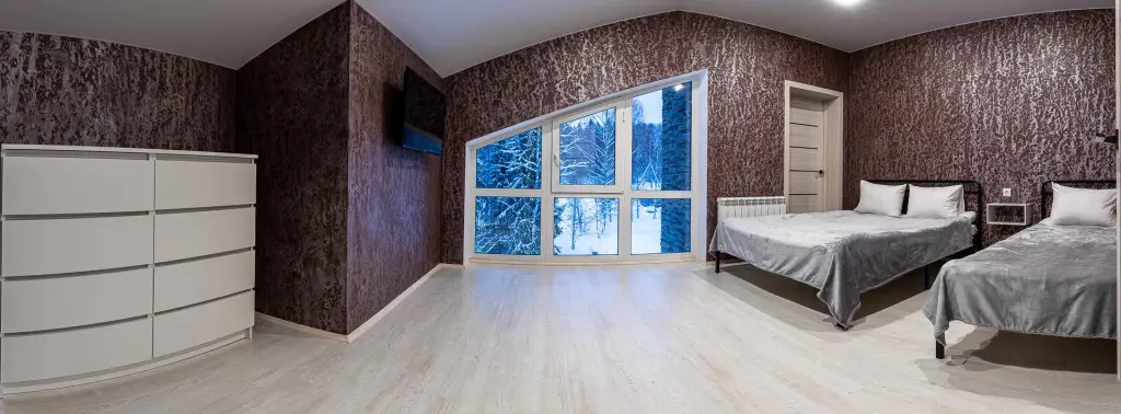 Sychyovki Guest house — фото 1