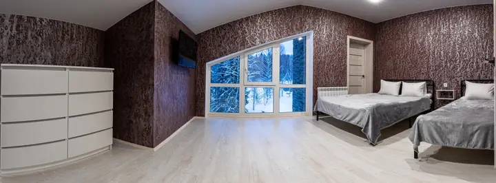 Дмитров: Sychyovki Guest house
