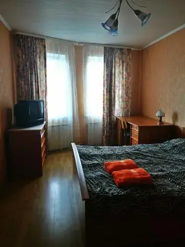 Рязань: Hostel Na Tatarskoi
