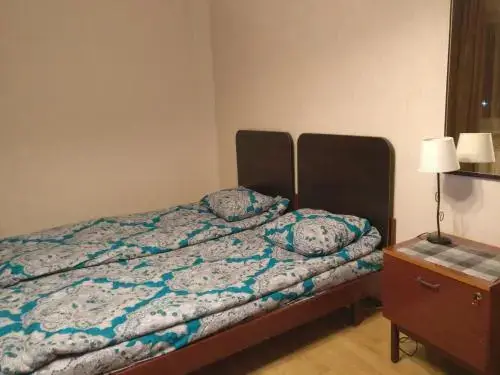 Рязань: Hostel Na Tatarskoi