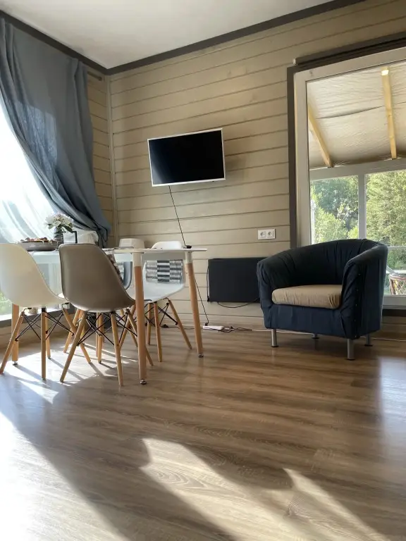 Орехово: Domik U Igory Private home
