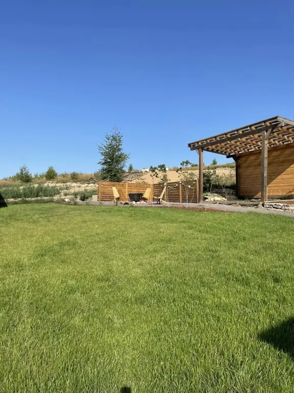 Орехово: Domik U Igory Private home