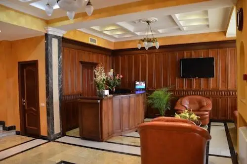 Сочи: Zolotaya Orkhideya