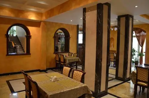 Сочи: Zolotaya Orkhideya