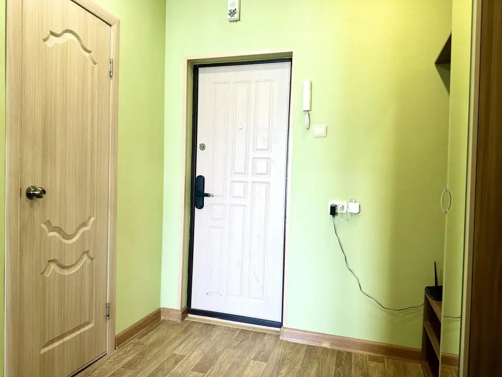 Северодвинск: Your Home (Йо Хоум) на проспекте Морской 68
