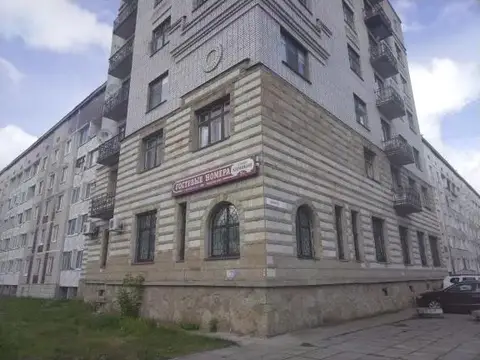 Апартаменты Гранд — фото 1