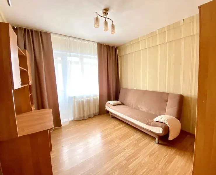 Воркута: Two Pillows on str. Lenina, bld. 66V