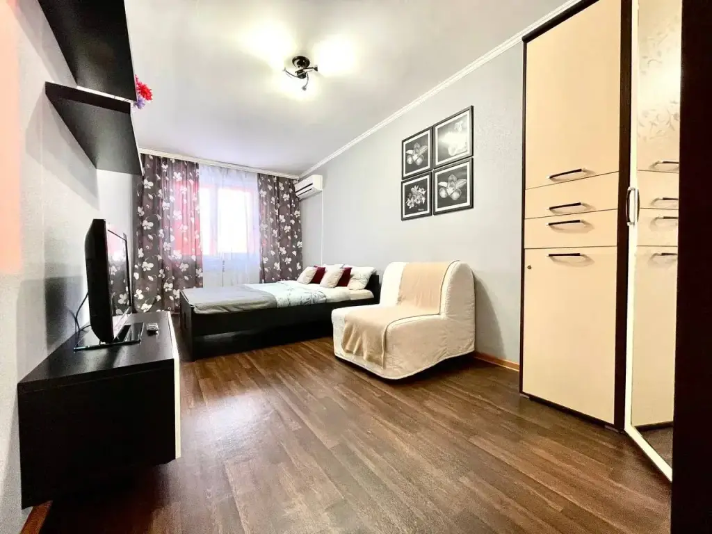 Самара: Апартаменты Крутые ключи 6