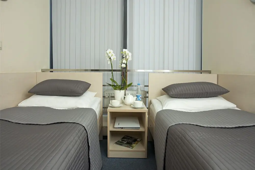 Химки: Comfort hotel Air Express, FREE ZONE