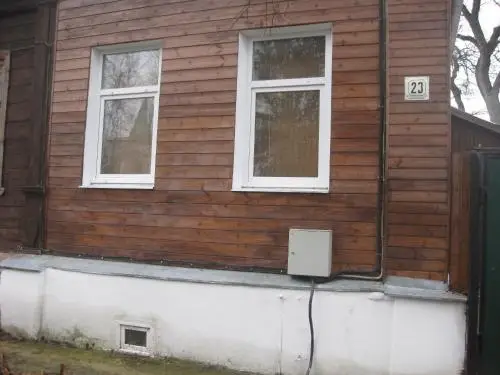 Суздаль: Feel at Home Hostel Suzdal