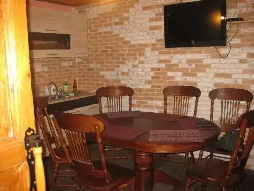 Суздаль: Feel at Home Hostel Suzdal