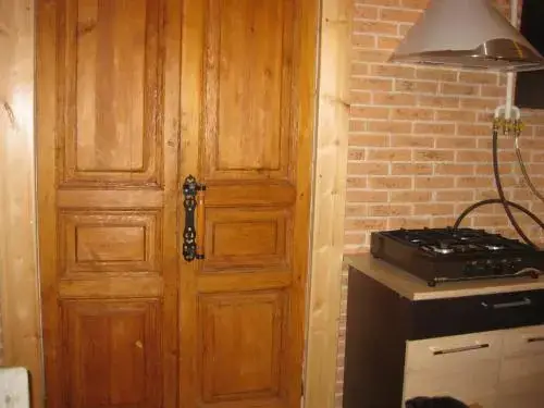 Суздаль: Feel at Home Hostel Suzdal