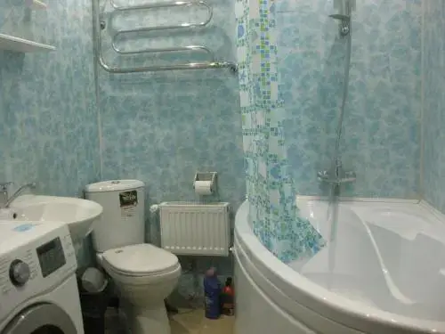 Суздаль: Feel at Home Hostel Suzdal