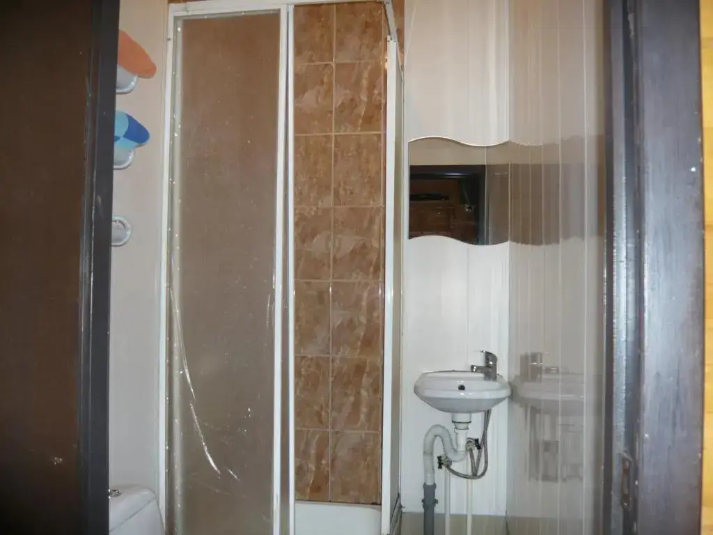 Ярославль: Hostel Chernyy kot