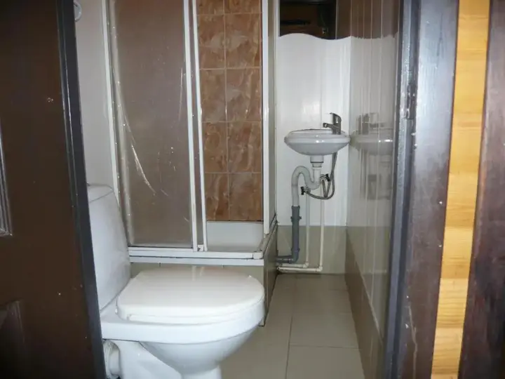 Ярославль: Hostel Chernyy kot