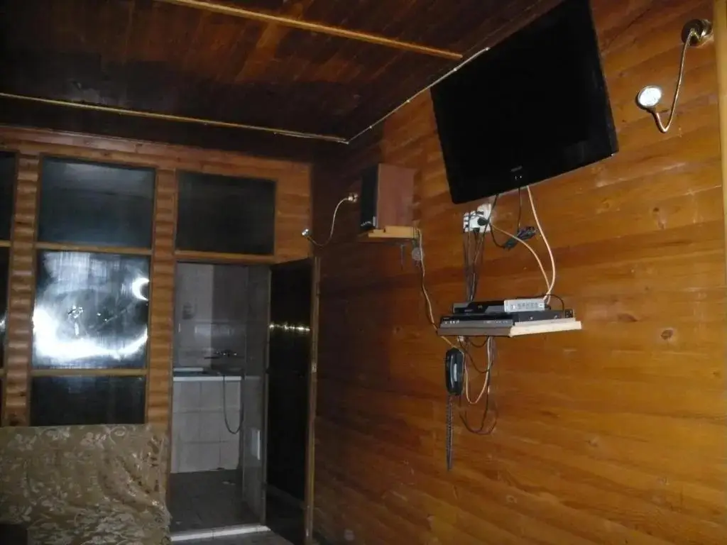 Ярославль: Hostel Chernyy kot