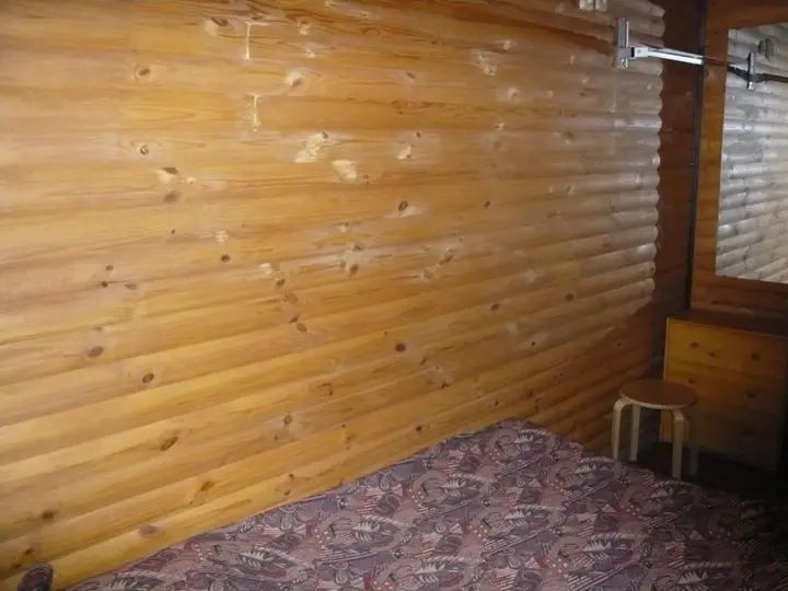 Ярославль: Hostel Chernyy kot