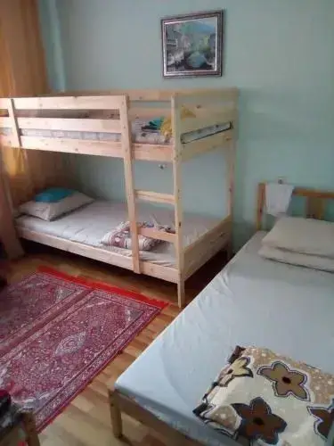 Геленджик: Kenen Hostel