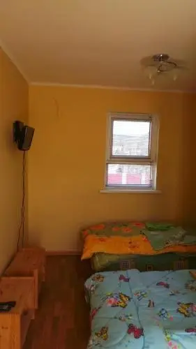 Геленджик: Guesthouse Mindal 5